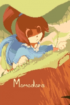Poster Momodora