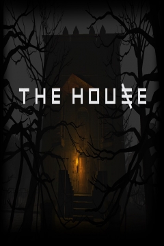 Poster The House