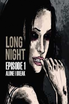 Poster Long Night