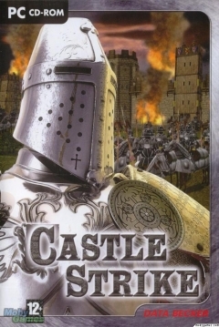 Poster Castle Strike