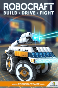 Poster Robocraft