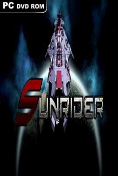 Poster Sunrider: Mask of Arcadius