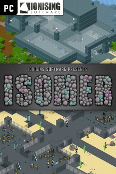 Poster Isomer