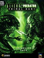 Poster Aliens versus Predator 2: Primal Hunt