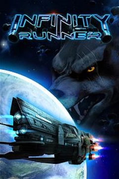 Poster Infinity Runner