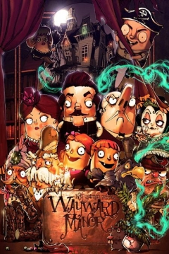 Poster Wayward Manor