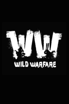 Poster Wild Warfare