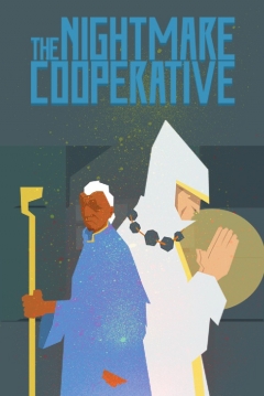 Poster The Nightmare Cooperative