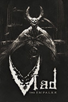 Poster Vlad the Impaler