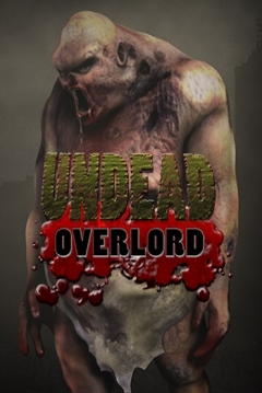 Poster Undead Overlord
