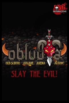Poster Obludia