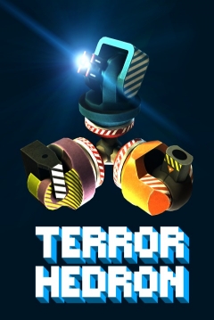 Poster Terrorhedron