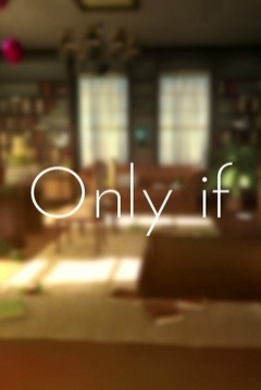 Poster Only If