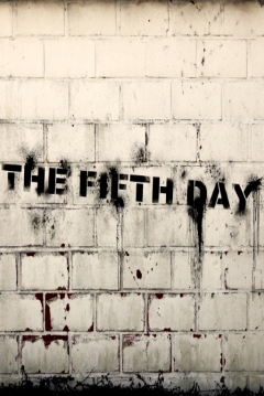 Poster The Fifth Day