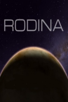 Poster Rodina