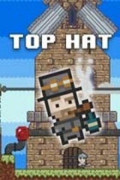 Poster Top Hat