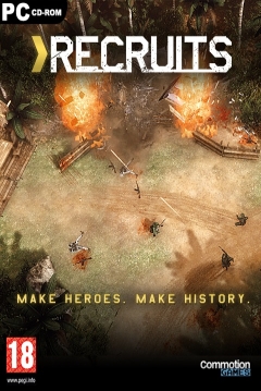 Poster Recruits