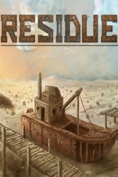 Poster Residue