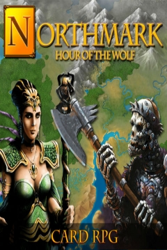 Poster Northmark: Hour of the Wolf