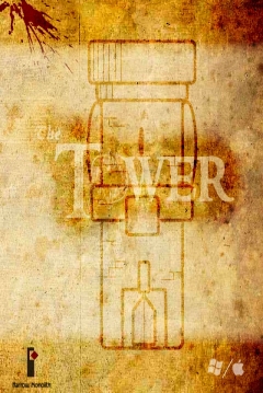 Poster The Tower