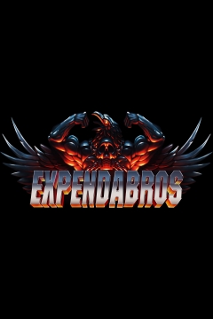 Poster The Expendabros