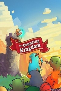 Poster The Counting Kingdom