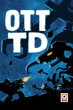Poster OTTTD