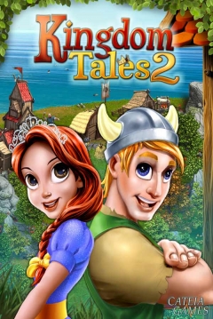 Poster Kingdom Tales 2