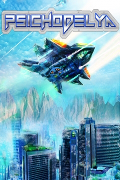 Poster Psichodelya