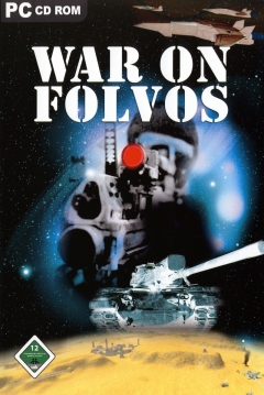 Poster War on Folvos