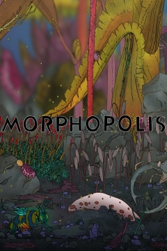 Poster Morphopolis