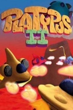 Poster Platypus II