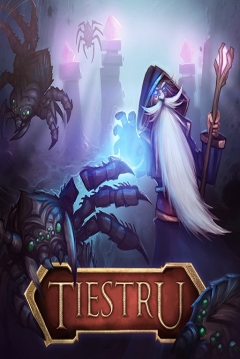 Poster Tiestru