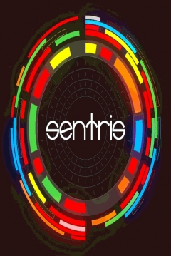 Poster Sentris