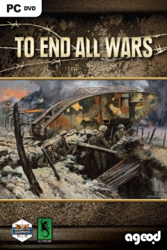 Poster To End All Wars