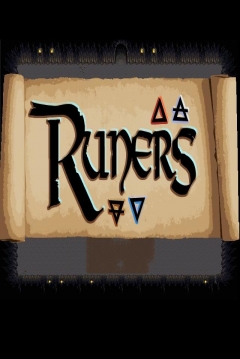 Poster Runers