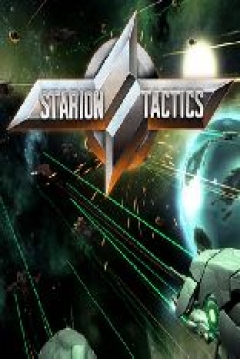 Poster Starion Tactics