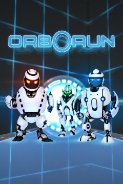 Poster Orborun