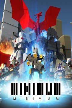 Poster Minimum