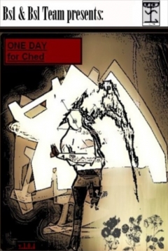 Poster One Day for Ched