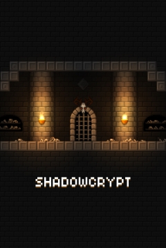 Poster Shadowcrypt
