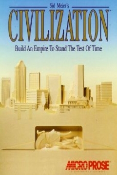 Poster Civilization