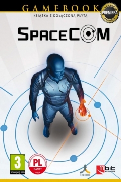 Poster Spacecom