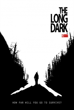 Poster The Long Dark