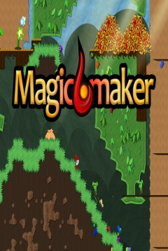Poster Magicmaker