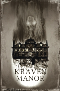 Poster Kraven Manor