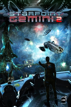 Poster Starpoint Gemini 2