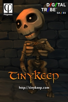 Poster TinyKeep