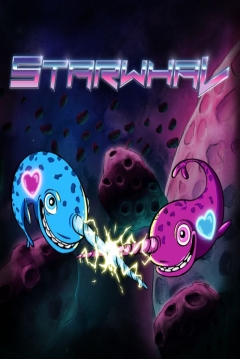 Poster Starwhal