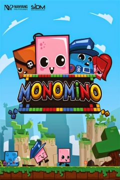 Poster Monomino